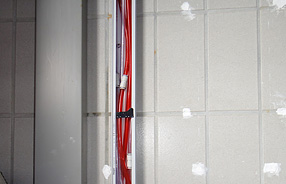 Leckagenüberwachung